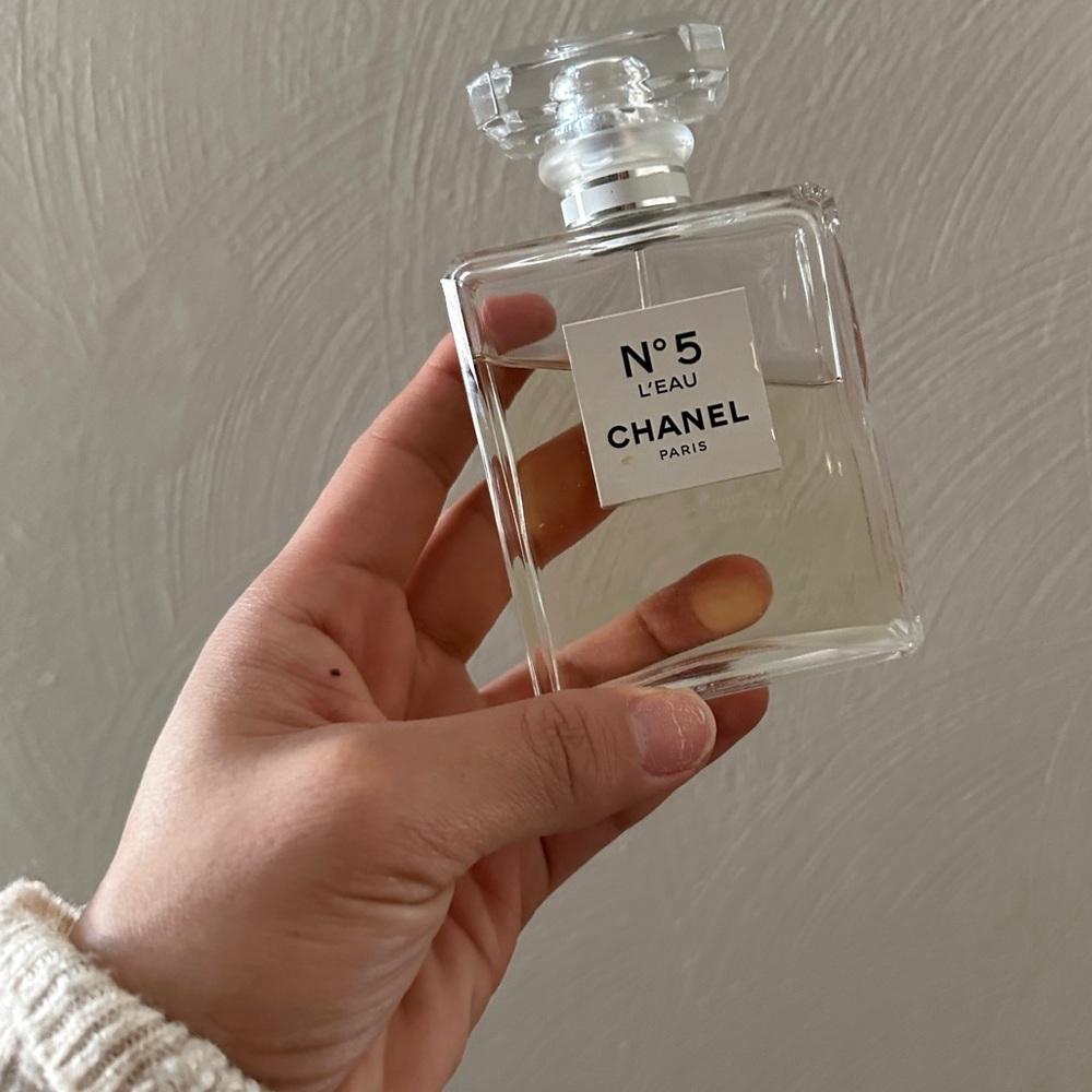 Chanel Paris | No 5 Perfume